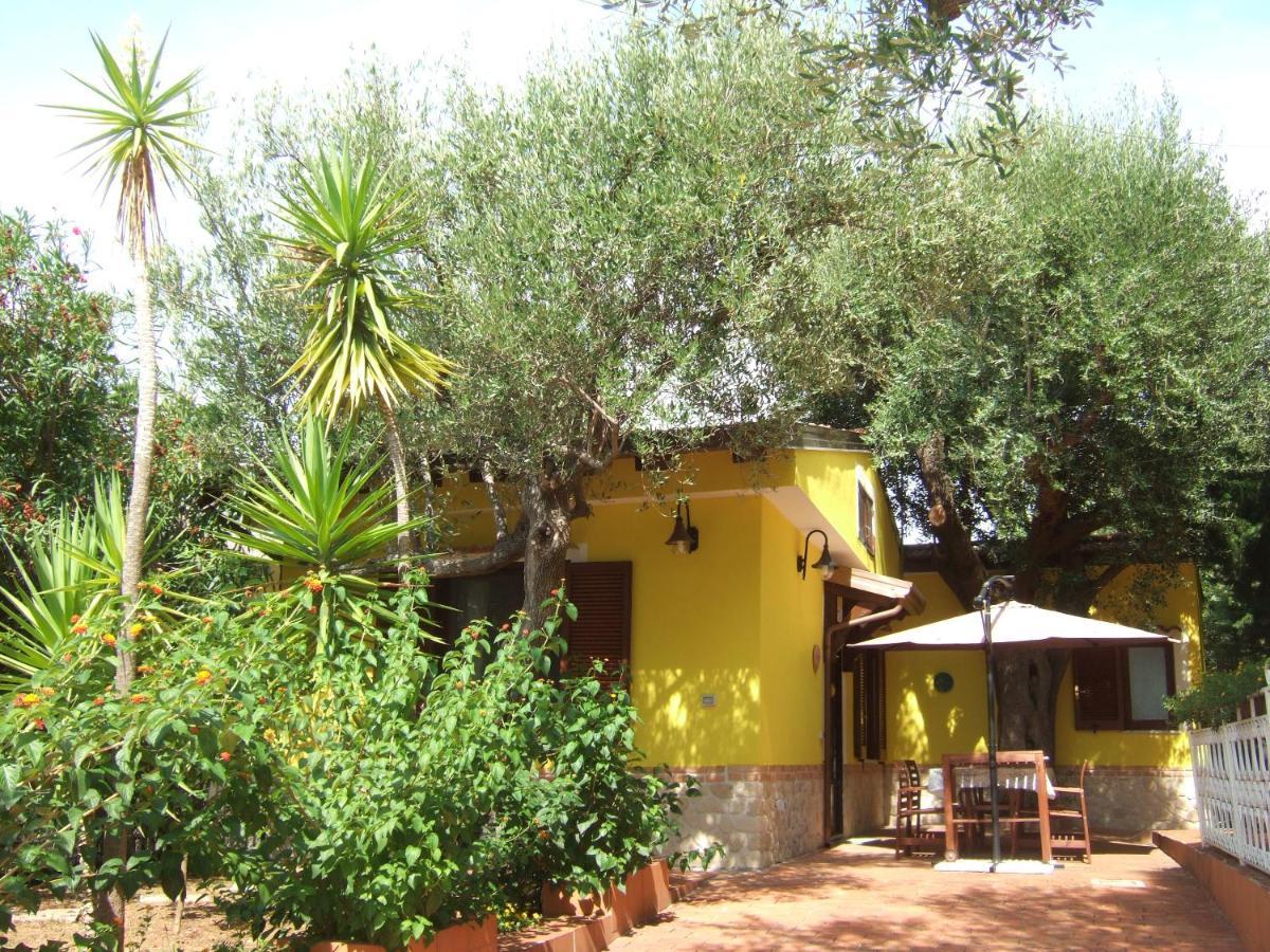 Casa Stella A 